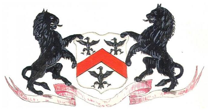 BlondelCoatArms